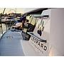 Book yachts online - catamaran - Leopard 44 - Boomer - rent