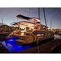 Book yachts online - catamaran - Leopard 44 - Boomer - rent