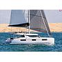 Book yachts online - catamaran - Lagoon 46 - Tigre - rent