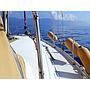 Book yachts online - sailboat - Cyclades 43.4 - TINA - rent