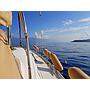 Book yachts online - sailboat - Cyclades 43.4 - TINA - rent