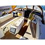 Book yachts online - sailboat - Cyclades 43.4 - TINA - rent