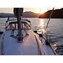 Book yachts online - sailboat - Cyclades 43.4 - TINA - rent