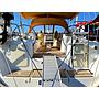 Book yachts online - sailboat - Cyclades 43.4 - TINA - rent