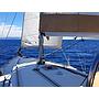 Book yachts online - sailboat - Cyclades 43.4 - TINA - rent