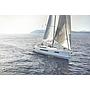 Book yachts online - sailboat - Sun Odyssey 440 - Nymeria | Water-maker - rent