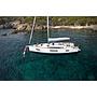 Book yachts online - sailboat - Sun Odyssey 440 - Nymeria | Water-maker - rent