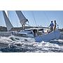 Book yachts online - sailboat - Sun Odyssey 440 - Nymeria | Water-maker - rent