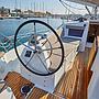 Book yachts online - sailboat - Sun Odyssey 440 - Nymeria | Water-maker - rent