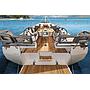 Book yachts online - sailboat - Bavaria C42 - Karpouzi | A/C, Bowth, Full teak deck - rent