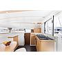 Book yachts online - catamaran - Lagoon 380 - Vienna - rent