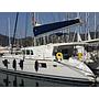 Book yachts online - catamaran - Lagoon 500 Flybridge - Friendship  - rent