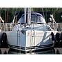 Book yachts online - sailboat - Sun Odyssey 42 i - Benoit - rent