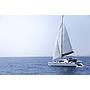 Book yachts online - catamaran - Lagoon 500 - Skippered - TORO BIANCO - rent