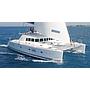Book yachts online - catamaran - Lagoon 500 - Skippered - TORO BIANCO - rent
