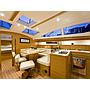 Book yachts online - sailboat - Sun Odyssey 50DS (5) - RITSA - rent