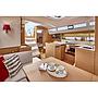 Book yachts online - sailboat - Sun Odyssey 440 - NIMERTIS - rent