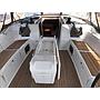 Book yachts online - sailboat - Sun Odyssey 519 -  6 cabs - MARINA - rent