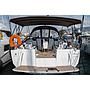 Book yachts online - sailboat - Sun Odyssey 449 - ath44908 - rent
