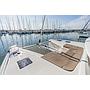 Book yachts online - catamaran - Lagoon 50 (6 cabs) -  Skippered - PELAGIC CAT - rent