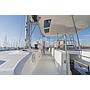 Book yachts online - catamaran - Lagoon 50 (6 cabs) -  Skippered - PELAGIC CAT - rent