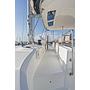 Book yachts online - catamaran - Lagoon 50 (6 cabs) -  Skippered - PELAGIC CAT - rent