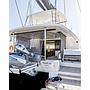 Book yachts online - catamaran - Lagoon 50 (6 cabs) -  Skippered - PELAGIC CAT - rent