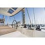 Book yachts online - catamaran - Lagoon 50 (6 cabs) -  Skippered - PELAGIC CAT - rent