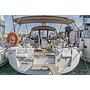 Book yachts online - sailboat - Sun Odyssey 439 - ATHINA - rent