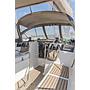 Book yachts online - sailboat - Sun Odyssey 439 - ATHINA - rent