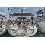 Book yachts online - sailboat - Sun Odyssey 439 - ATHINA - rent