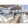 Book yachts online - sailboat - Sun Odyssey 439 - ATHINA - rent
