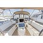 Book yachts online - sailboat - Sun Odyssey 439 - ATHINA - rent
