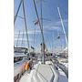 Book yachts online - sailboat - Sun Odyssey 439 - ATHINA - rent