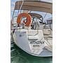 Book yachts online - sailboat - Sun Odyssey 439 - ATHINA - rent