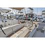 Book yachts online - sailboat - Sun Odyssey 439 - ATHINA - rent