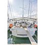 Book yachts online - sailboat - Sun Odyssey 519 -  6 cabs - PANAGIA - rent