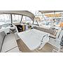 Book yachts online - sailboat - Sun Odyssey 519 -  6 cabs - PANAGIA - rent