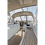 Book yachts online - sailboat - Sun Odyssey 519 -  6 cabs - PANAGIA - rent