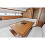 Book yachts online - sailboat - Sun Odyssey 519 -  6 cabs - PANAGIA - rent