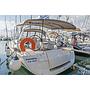 Book yachts online - sailboat - Sun Odyssey 519 -  6 cabs - PANAGIA - rent