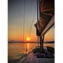 Book yachts online - sailboat - Sun Odyssey 519 -  6 cabs - AETHRA - rent