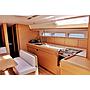 Book yachts online - sailboat - Sun Odyssey 519 -  6 cabs - AETHRA - rent