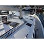 Book yachts online - sailboat - Sun Odyssey 490 - ALFADER (NEW MODEL, BLUE HULL, AC+GEN.) - rent