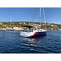 Book yachts online - sailboat - Sun Odyssey 490 - ALFADER (NEW MODEL, BLUE HULL, AC+GEN.) - rent