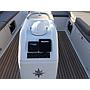 Book yachts online - sailboat - Sun Odyssey 490 - ALFADER (NEW MODEL, BLUE HULL, AC+GEN.) - rent
