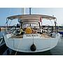 Book yachts online - sailboat - Dufour 63 Exclusive - BAHIA FELIZ V - rent
