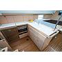 Book yachts online - sailboat - Elan 45 Impression - Bine - rent