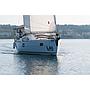 Book yachts online - sailboat - Elan 45 Impression - Bine - rent