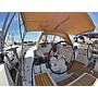 Book yachts online - sailboat - Sun Odyssey 449 - Tardis - rent